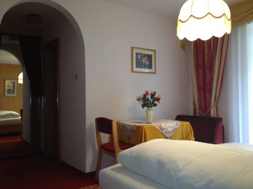 Imagen de la habitación del Hotel Garni Schenk. Foto 4