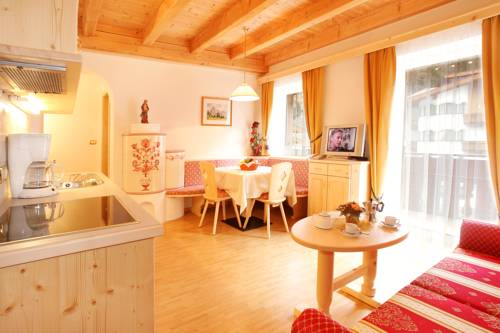 Imagen de la habitación del Hotel Garni Schenk. Foto 6