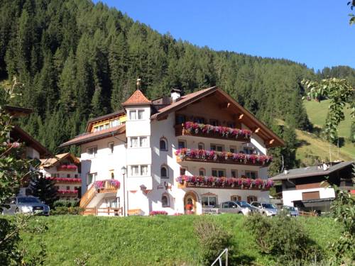 Imagen general del Hotel Garni Schenk. Foto 1