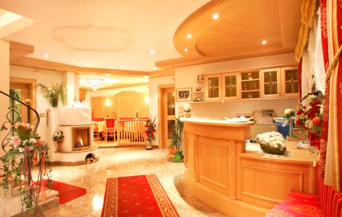 Imagen de la habitación del Hotel Garni Schenk. Foto 7