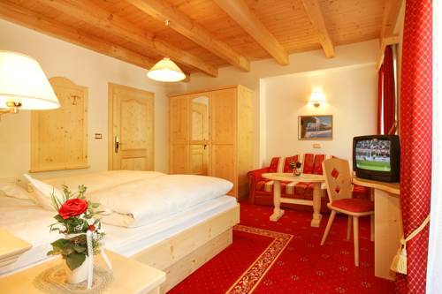 Imagen de la habitación del Hotel Garni Schenk. Foto 9