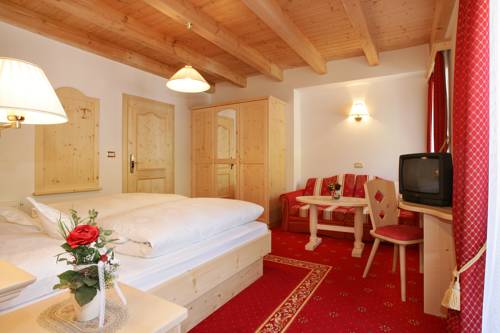 Imagen de la habitación del Hotel Garni Schenk. Foto 10