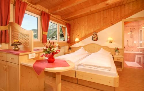 Imagen de la habitación del Hotel Garni Schenk. Foto 11