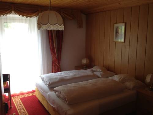 Imagen de la habitación del Hotel Garni Schenk. Foto 13