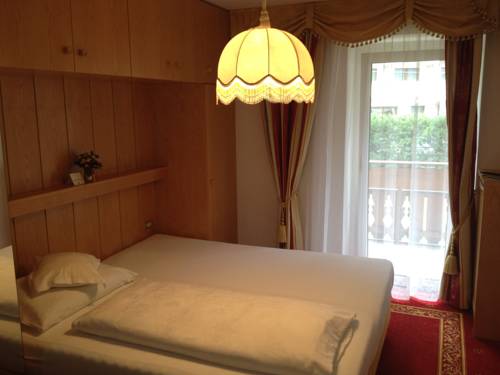 Imagen de la habitación del Hotel Garni Schenk. Foto 14