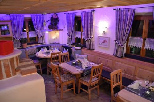 Imagen general del Hotel Garni Schindler. Foto 4