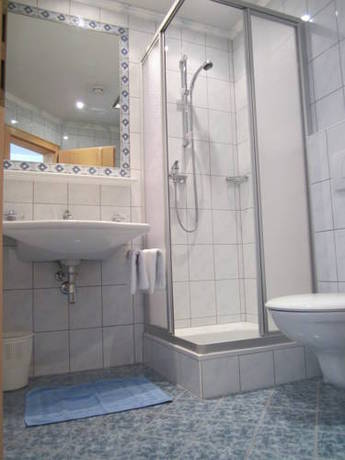 Imagen de la habitación del Hotel Garni Schmid. Foto 3