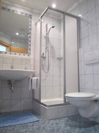 Imagen general del Hotel Garni Schmid. Foto 1