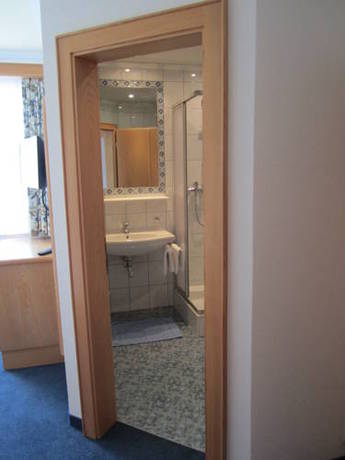 Imagen de la habitación del Hotel Garni Schmid. Foto 4
