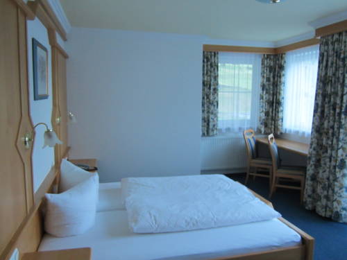 Imagen de la habitación del Hotel Garni Schmid. Foto 8