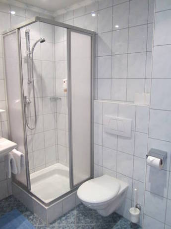 Imagen de la habitación del Hotel Garni Schmid. Foto 9