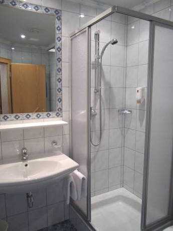 Imagen de la habitación del Hotel Garni Schmid. Foto 10