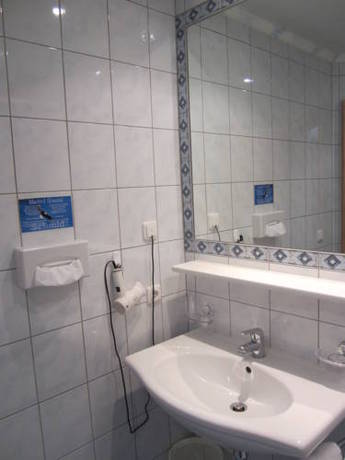 Imagen de la habitación del Hotel Garni Schmid. Foto 11