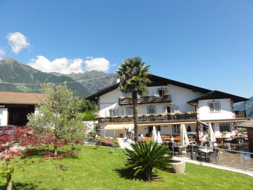Imagen de la habitación del Hotel Garni Schneeburghof. Foto 2