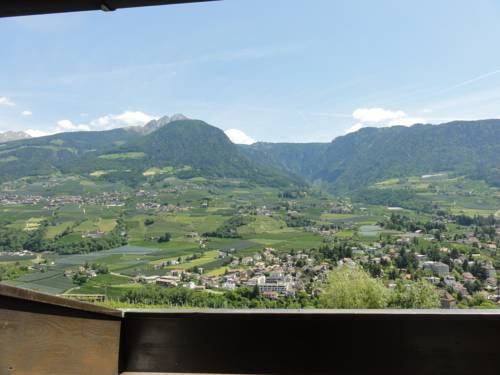 Imagen de la habitación del Hotel Garni Schneeburghof. Foto 3