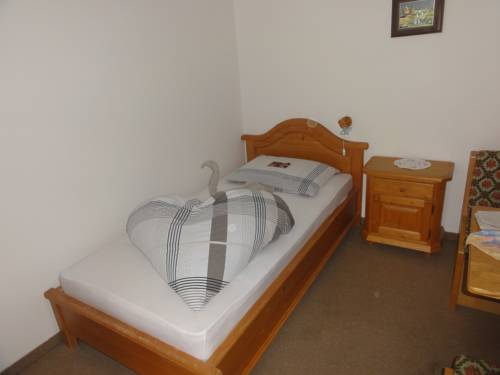 Imagen de la habitación del Hotel Garni Schneeburghof. Foto 6