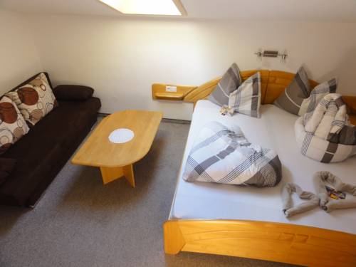 Imagen de la habitación del Hotel Garni Schneeburghof. Foto 7