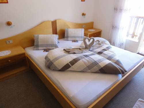 Imagen de la habitación del Hotel Garni Schneeburghof. Foto 8