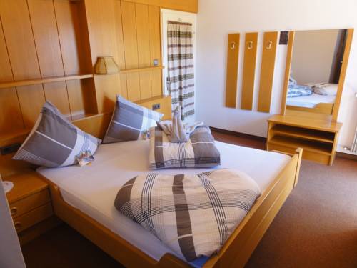 Imagen general del Hotel Garni Schneeburghof. Foto 1