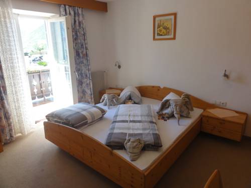 Imagen de la habitación del Hotel Garni Schneeburghof. Foto 9