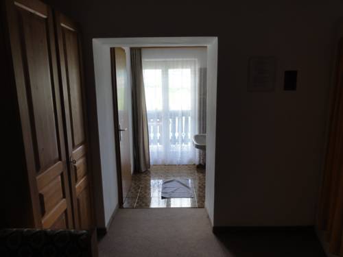 Imagen de la habitación del Hotel Garni Schneeburghof. Foto 10