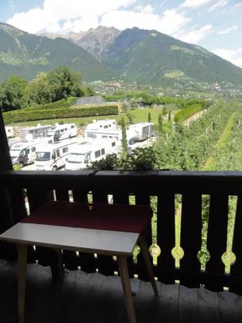 Imagen de la habitación del Hotel Garni Schneeburghof. Foto 12