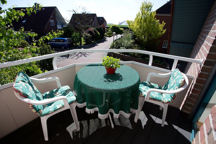 Imagen de la habitación del Hotel Garni Schneevoigt. Foto 2