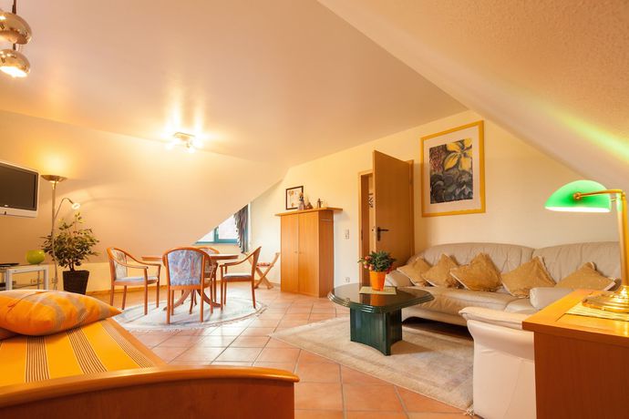 Imagen de la habitación del Hotel Garni Schneevoigt. Foto 15