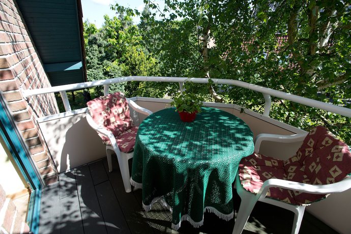 Imagen de la habitación del Hotel Garni Schneevoigt. Foto 16