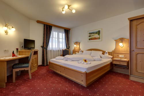 Imagen de la habitación del Hotel Garni Schneider. Foto 3