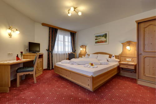 Imagen de la habitación del Hotel Garni Schneider. Foto 6