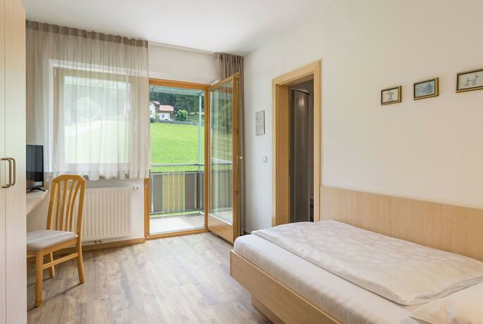 Imagen de la habitación del Hotel Garni Schorneck, Reiperting - Riopratino. Foto 8