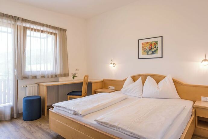 Imagen de la habitación del Hotel Garni Schorneck, Reiperting - Riopratino. Foto 9