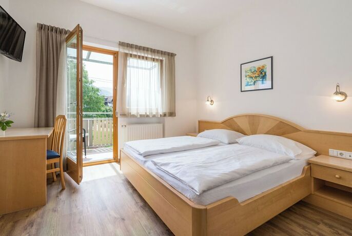 Imagen de la habitación del Hotel Garni Schorneck, Reiperting - Riopratino. Foto 10