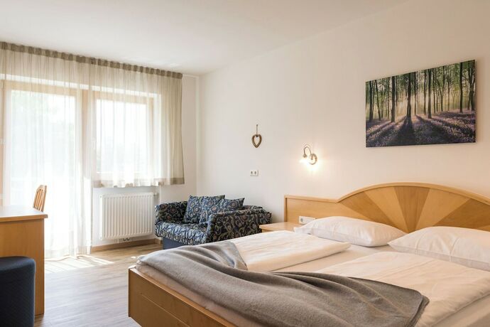Imagen general del Hotel Garni Schorneck, Reiperting - Riopratino. Foto 4