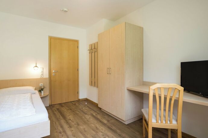 Imagen de la habitación del Hotel Garni Schorneck, Reiperting - Riopratino. Foto 11