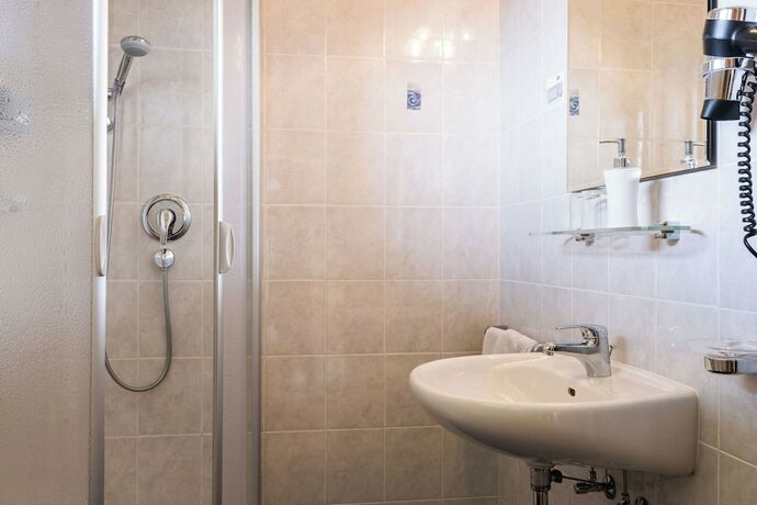 Imagen general del Hotel Garni Schorneck, Reiperting - Riopratino. Foto 6