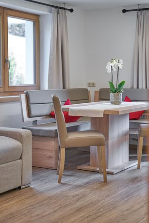 Imagen de la habitación del Hotel Garni Sch&ouml;nblick. Foto 3