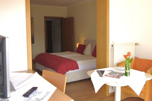 Imagen de la habitación del Hotel Garni Sch&uuml;tzenhof. Foto 3