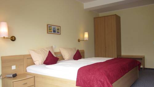Imagen de la habitación del Hotel Garni Sch&uuml;tzenhof. Foto 4