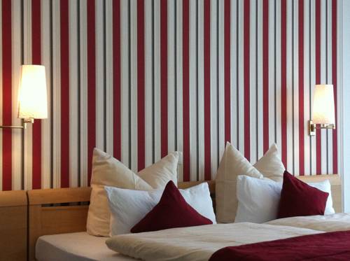 Imagen de la habitación del Hotel Garni Sch&uuml;tzenhof. Foto 5
