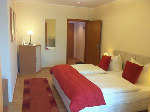 Imagen de la habitación del Hotel Garni Sch&uuml;tzenhof. Foto 8