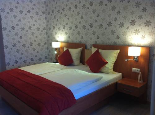 Imagen de la habitación del Hotel Garni Sch&uuml;tzenhof. Foto 9