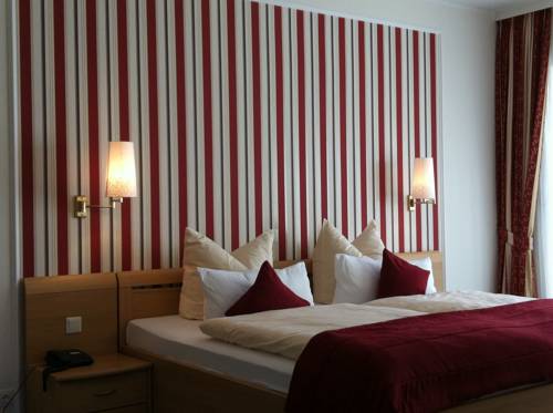 Imagen de la habitación del Hotel Garni Sch&uuml;tzenhof. Foto 11