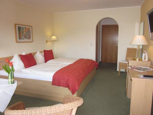 Imagen de la habitación del Hotel Garni Sch&uuml;tzenhof. Foto 12