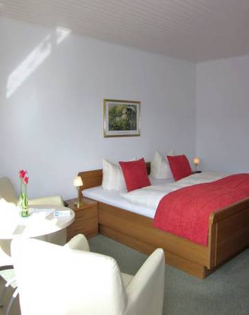 Imagen de la habitación del Hotel Garni Sch&uuml;tzenhof. Foto 13