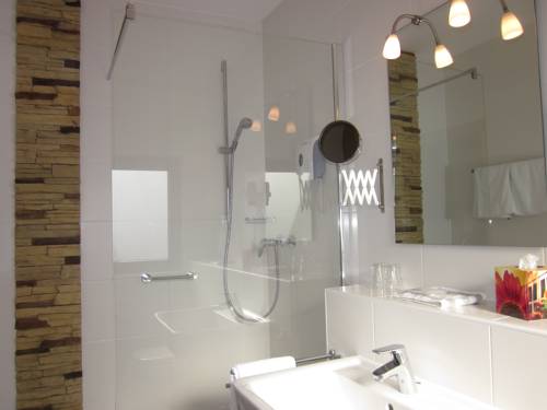 Imagen de la habitación del Hotel Garni Sch&uuml;tzenhof. Foto 14