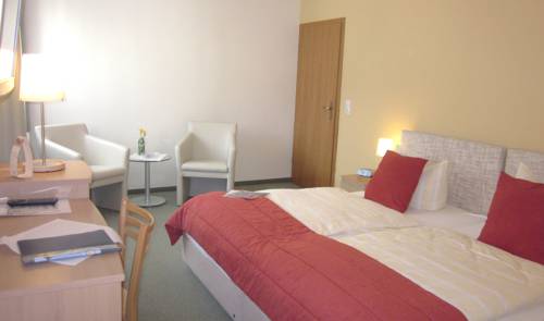 Imagen general del Hotel Garni Schützenhof. Foto 1
