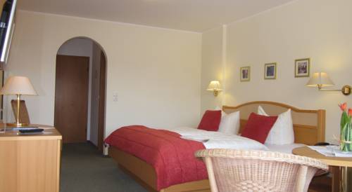 Imagen de la habitación del Hotel Garni Sch&uuml;tzenhof. Foto 15
