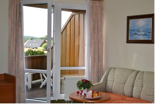 Imagen de la habitación del Hotel Garni Seeschl&ouml;sschen. Foto 3